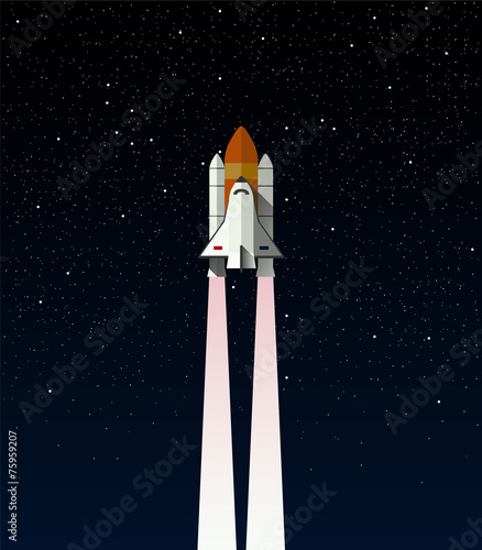 Space Shuttle