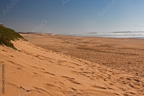 Strand von Agadir