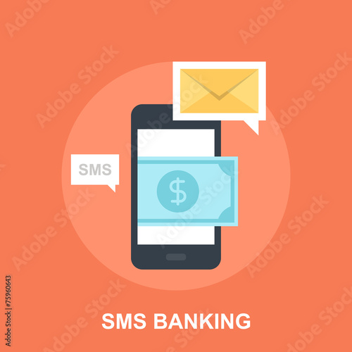 SMS Banking