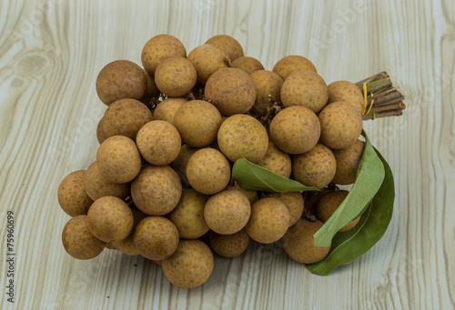 Longan