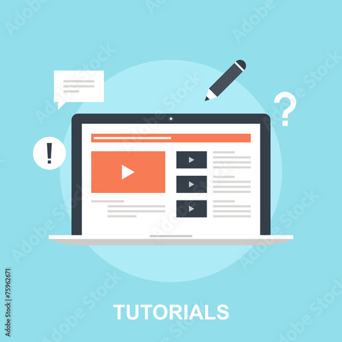 Tutorials