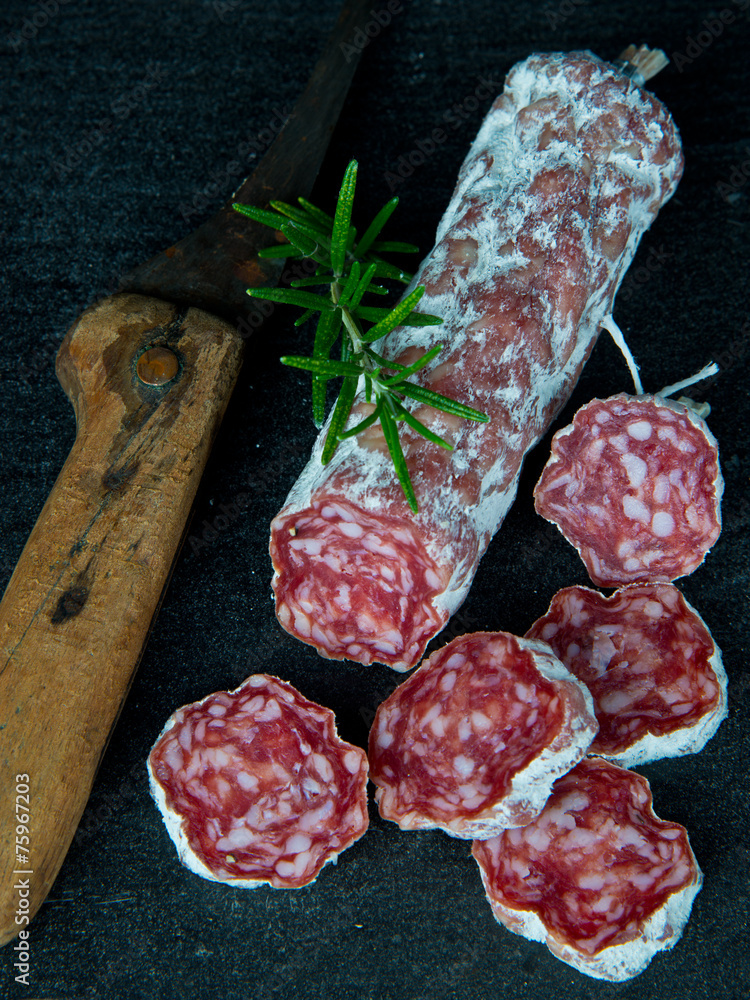 French Salami