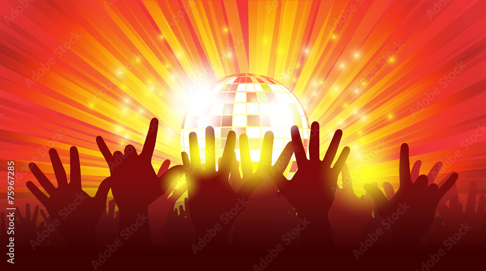 Rave party Rave party