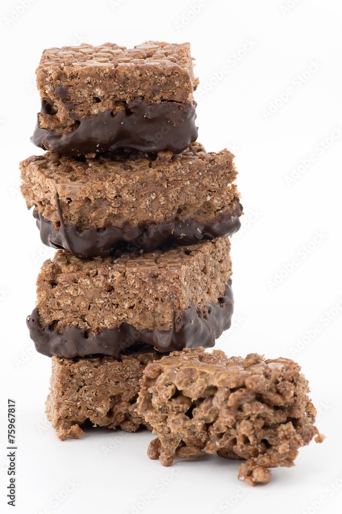 croccante al cioccolato croccante al cioccolato