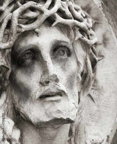 Wallpaper Mural Jesus Christ Torontodigital.ca