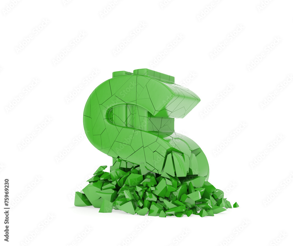 crush dollar symbol crush dollar symbol