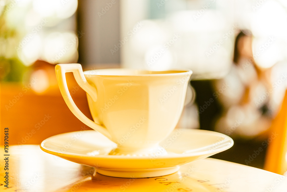 Coffee mug Coffee mug