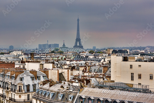 Paris  the city