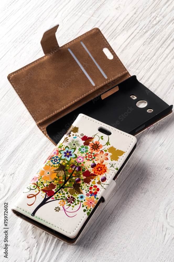 Obraz premium mobile phone cover cases