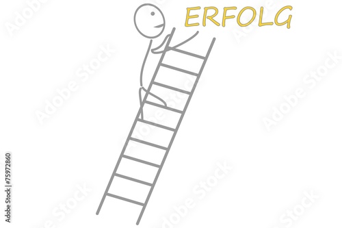 Erfolgsleiter