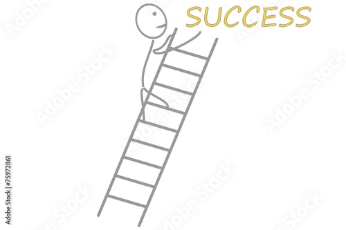 Ladder to Success