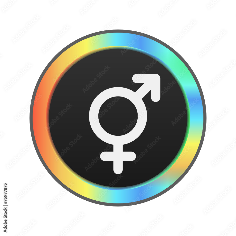 Colorful Web Button Colorful Web Button