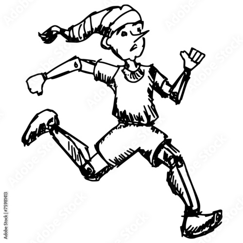 Pinocchio