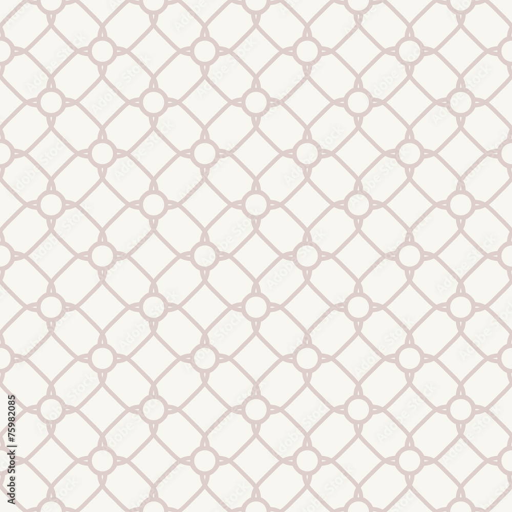 Geometric Seamless Abstract Pattern Geometric Seamless Abstract Pattern