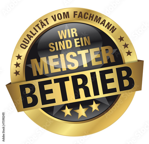 Wir sind ein Meisterbetrieb - Qualität vom Fachmann