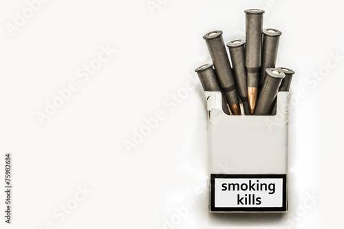 Smoking kill