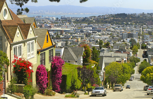 Castro,  San Francisco