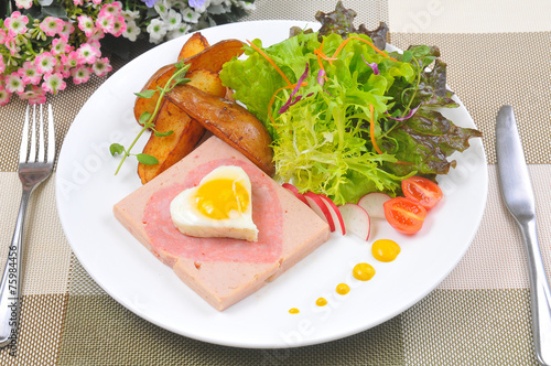 Photography Vegetable Salad cold spell