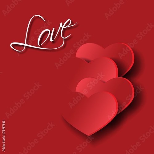 Passion romance