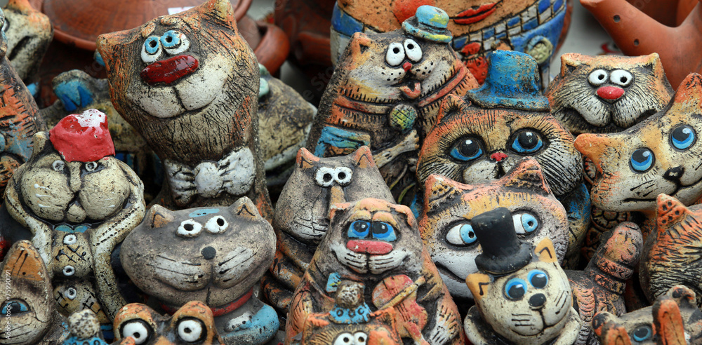 clay toys clay toys