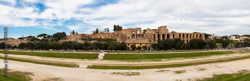 Roman Landscape