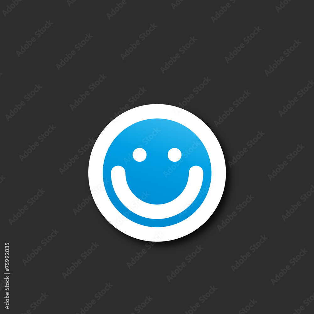 smiley smiley