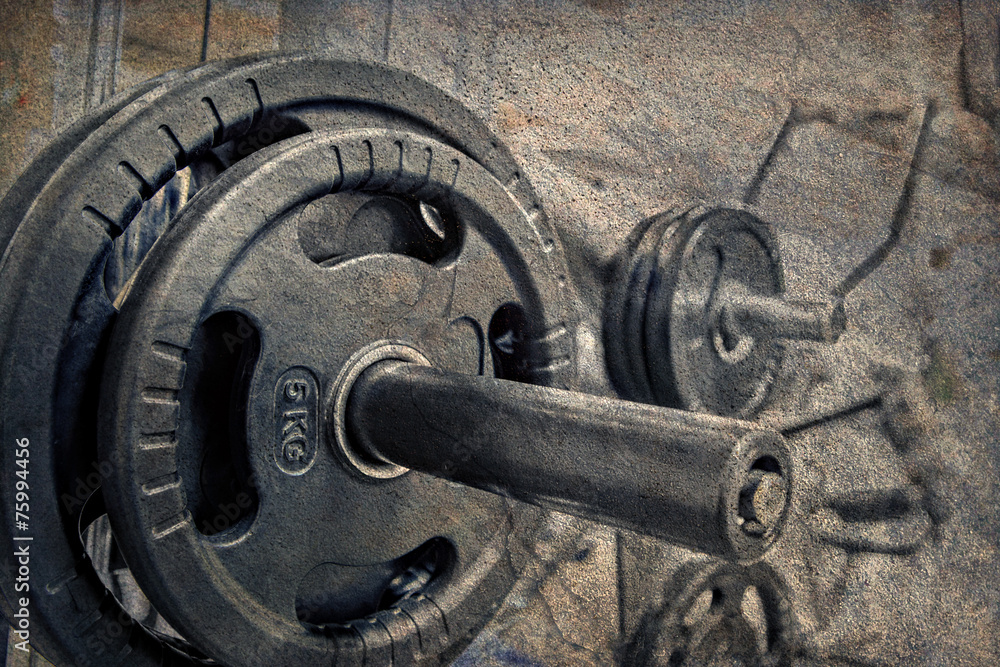 gym room gym room