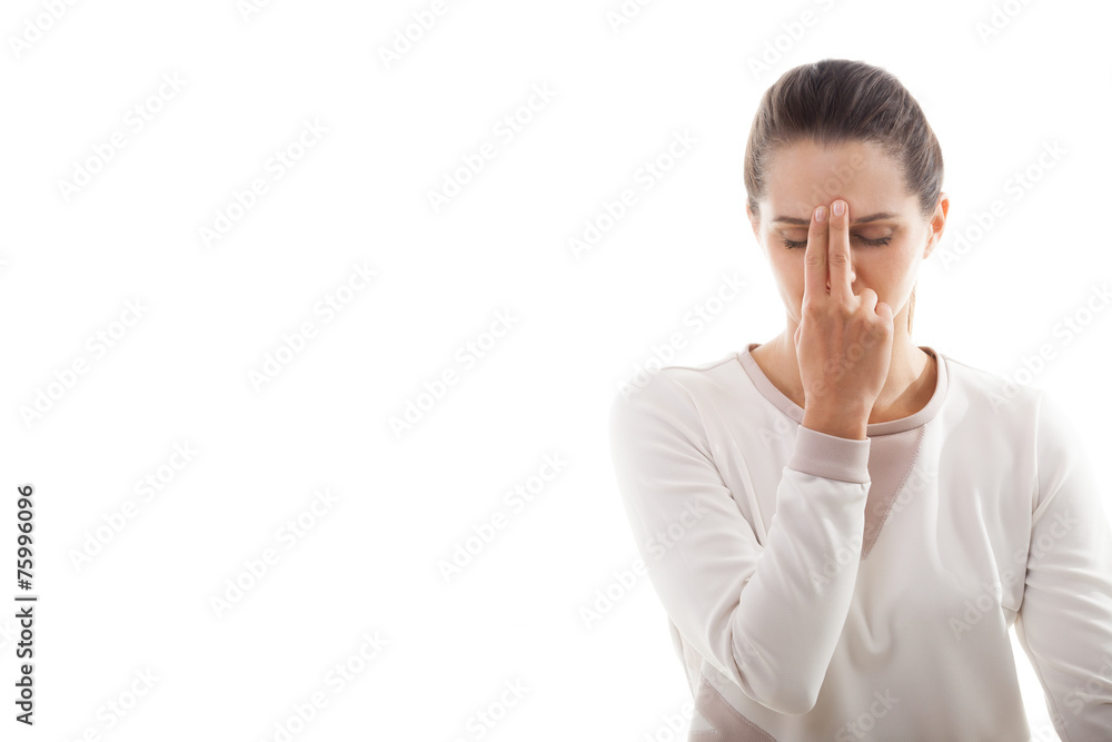 Yoga practice nadi shodhana pranayama Yoga practice nadi shodhana pranayama