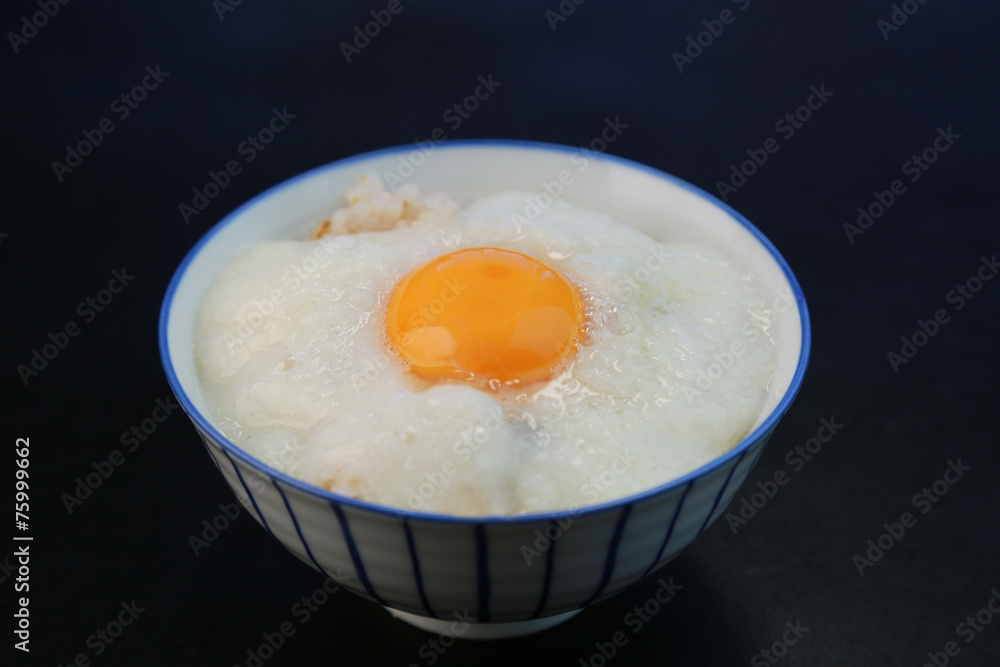 とろろごはん とろろごはん