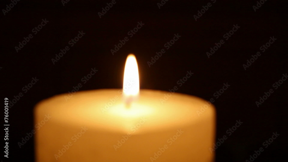 candle candle