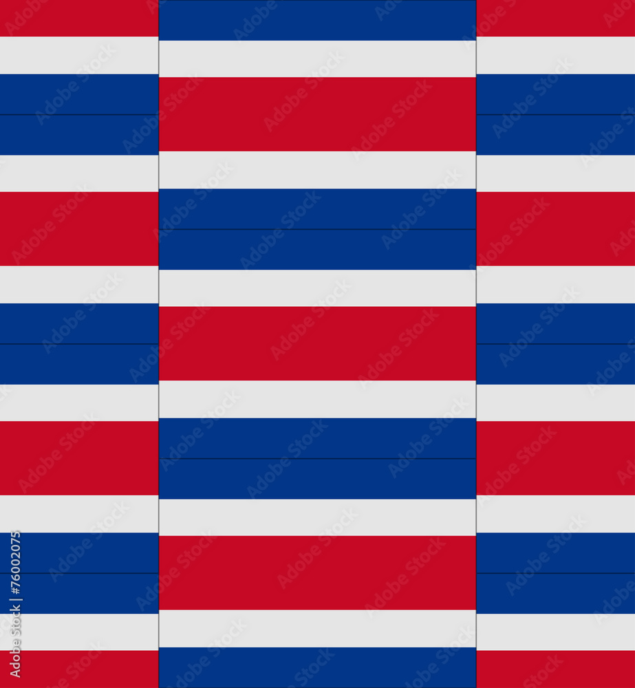 Costa Rica flag texture vector Costa Rica flag texture vector