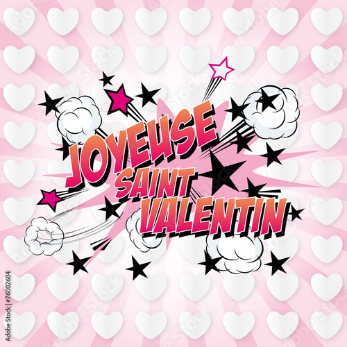 boom st valentin