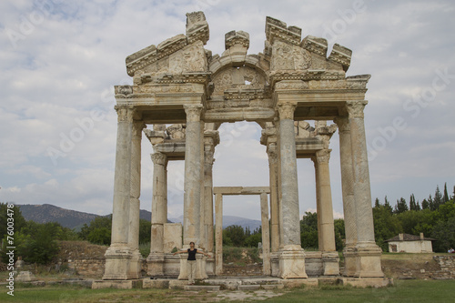 Şehir ve Tarih