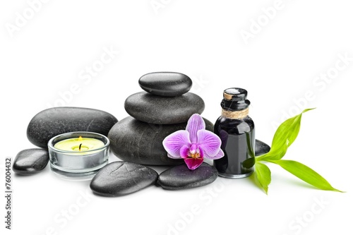 zen stones