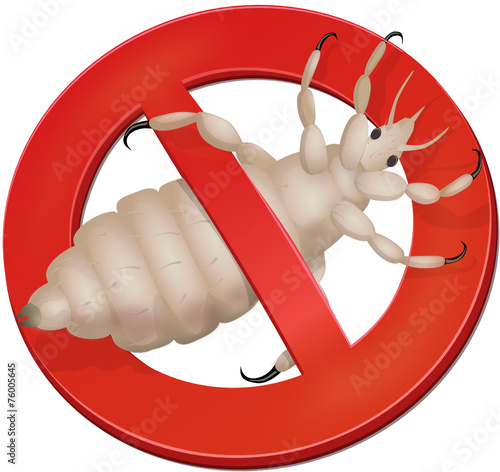 anti-lice (3D)