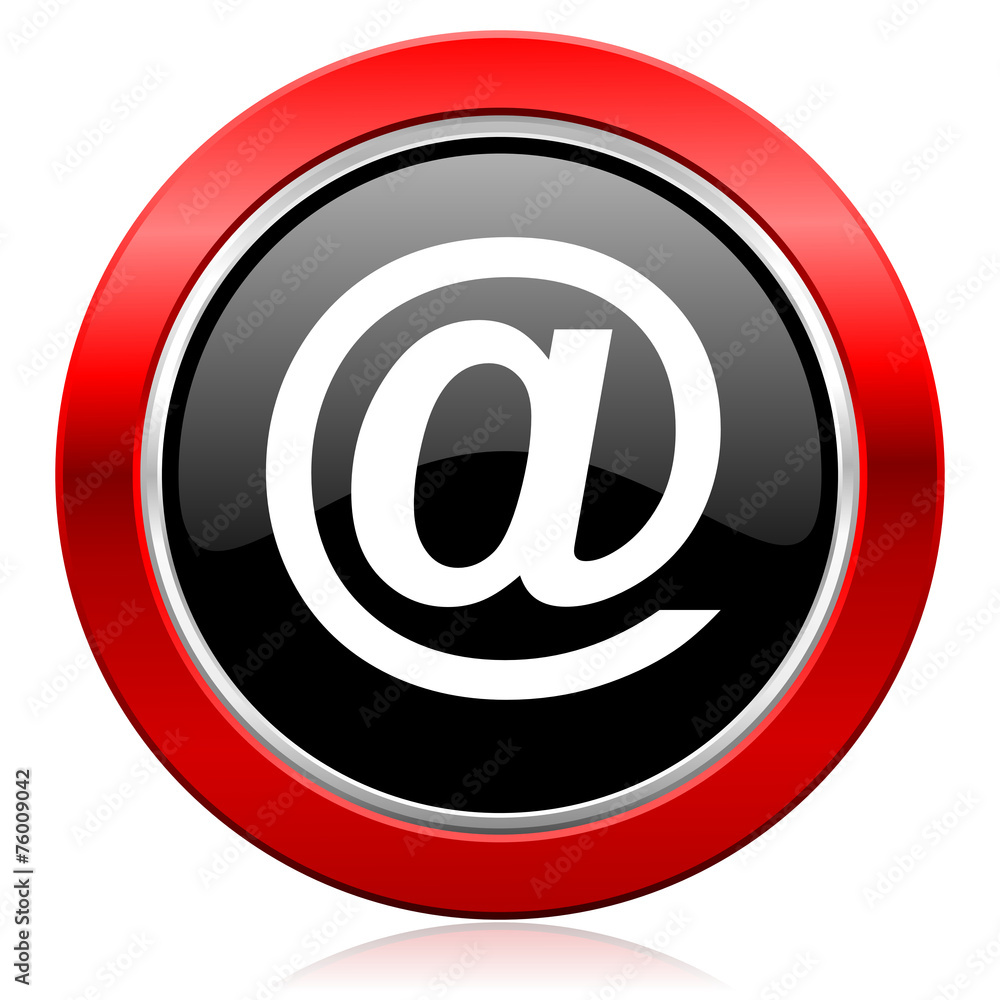 email icon email icon