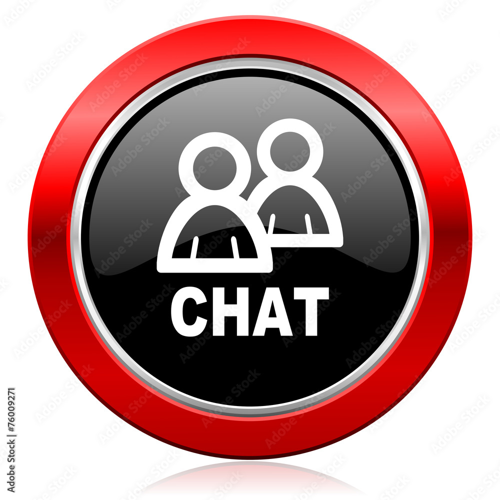 chat icon chat icon