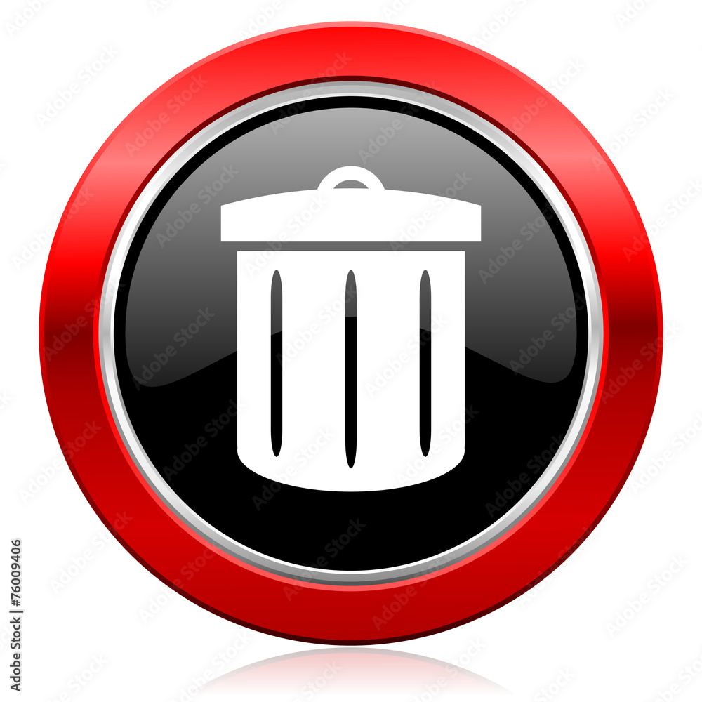 recycle icon recycle bin sign recycle icon recycle bin sign