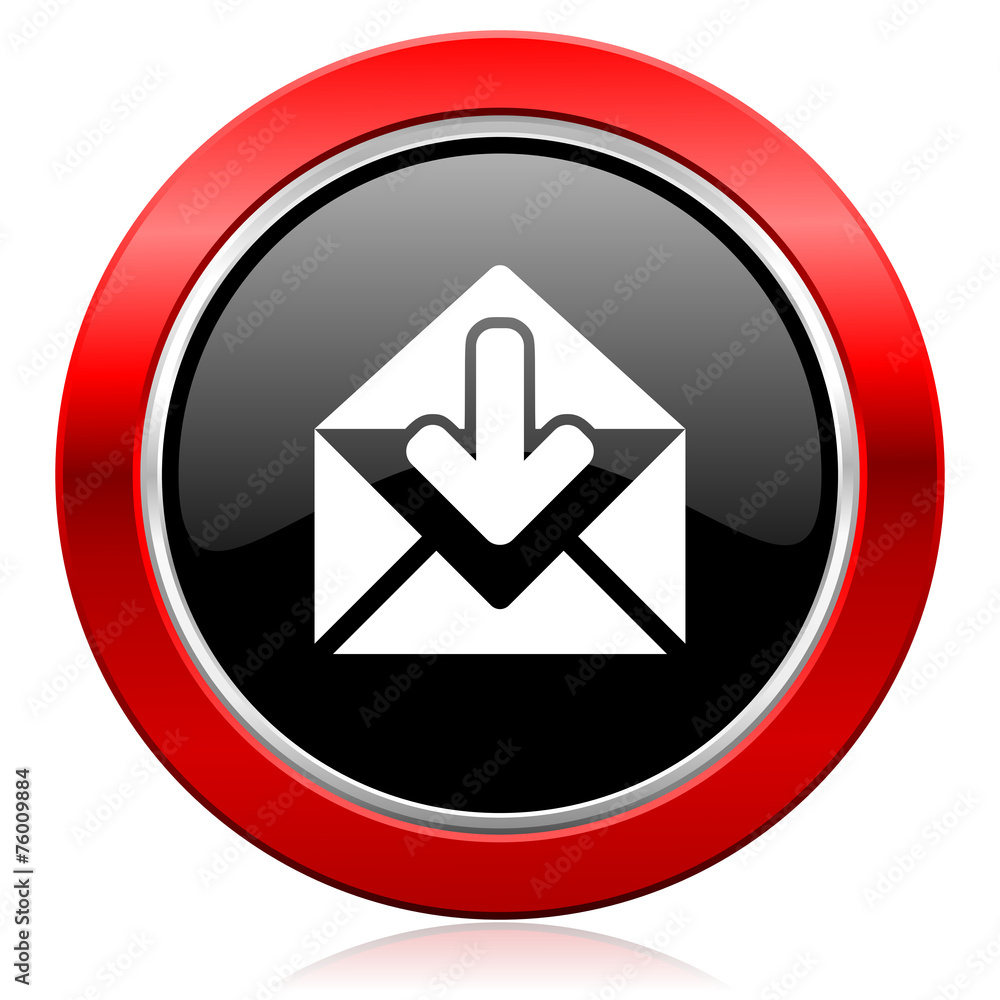email icon post message sign email icon post message sign