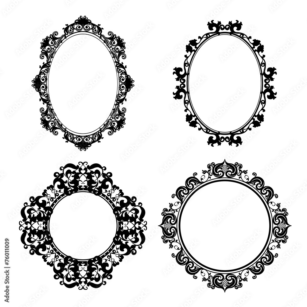 silhouette carved frame for picture or photo silhouette carved frame for picture or photo