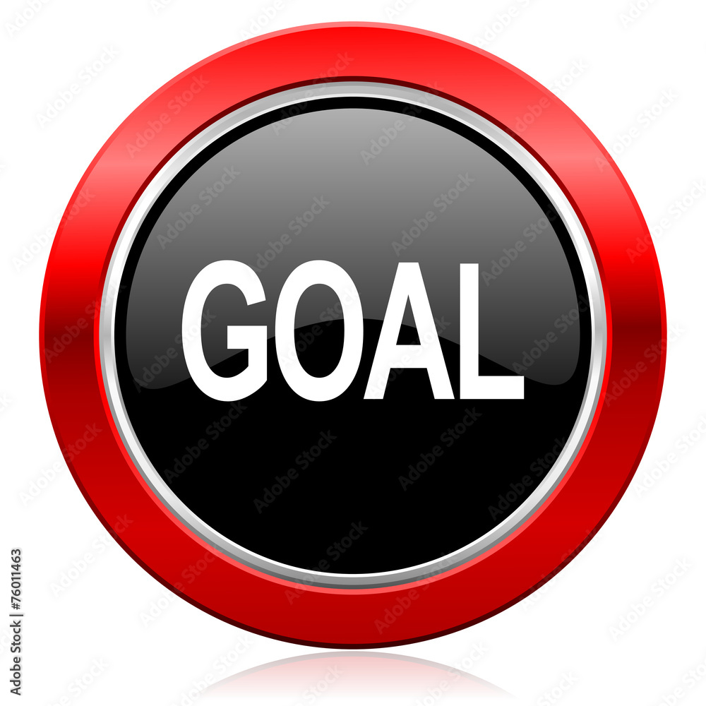 goal icon