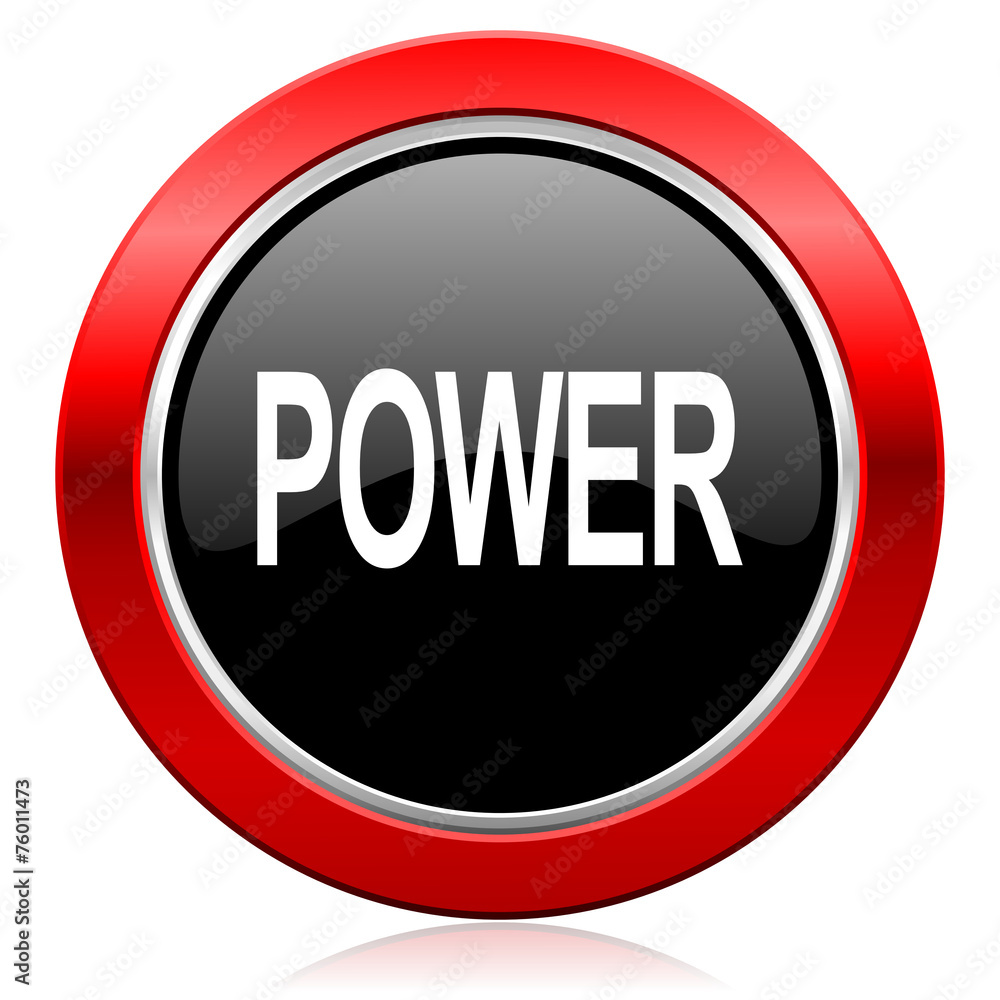 power icon power icon
