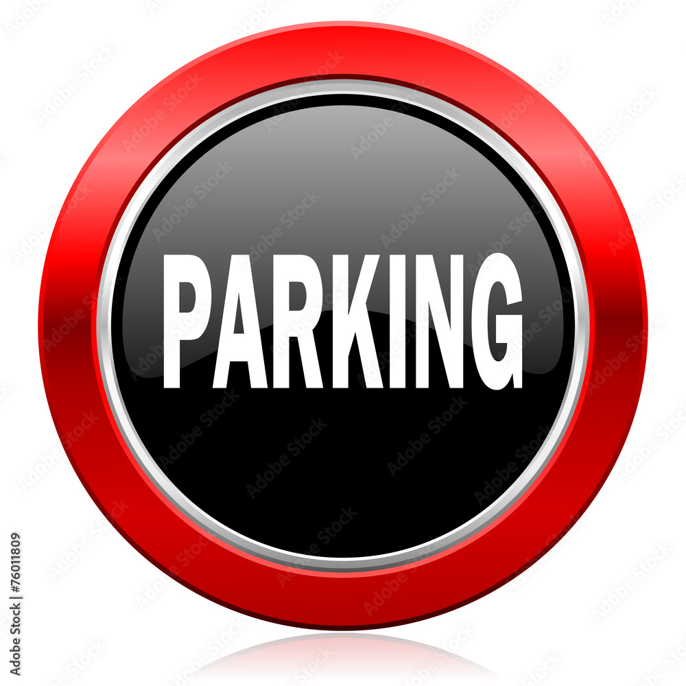 parking icon parking icon