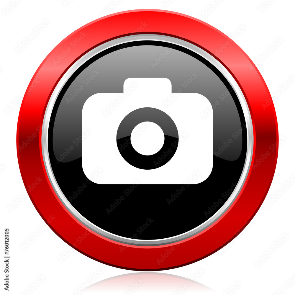 photo camera icon photography sign photo camera icon photography sign