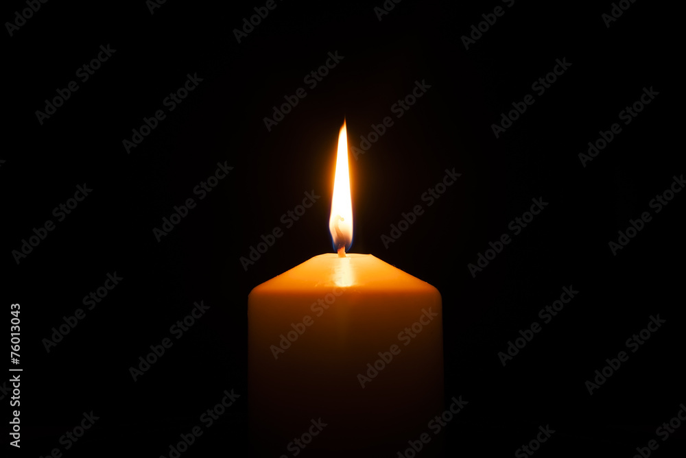 candle candle