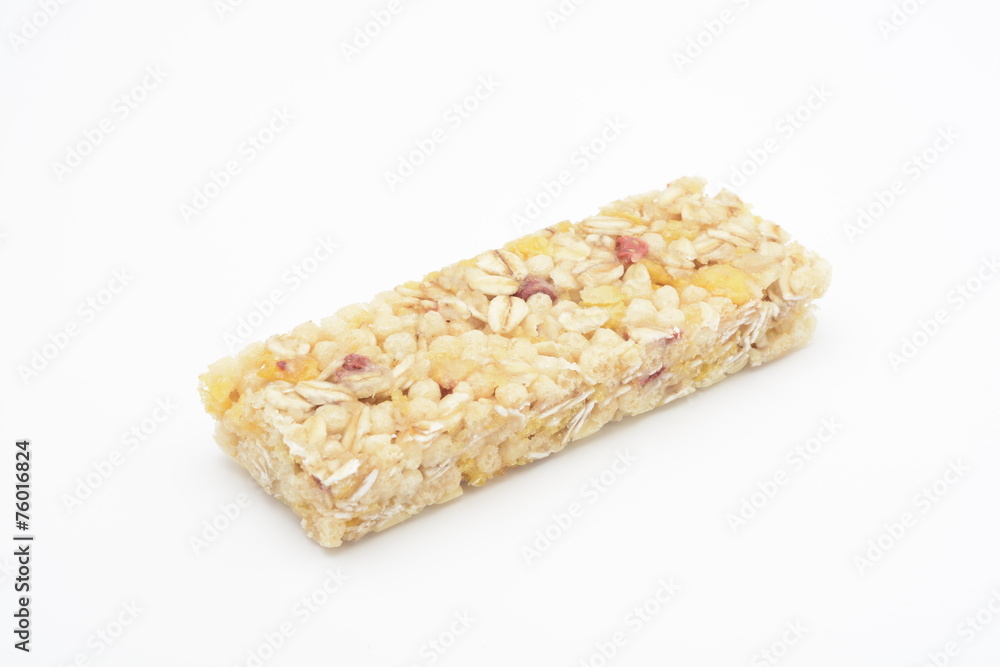 Barrita de cereales Barrita de cereales