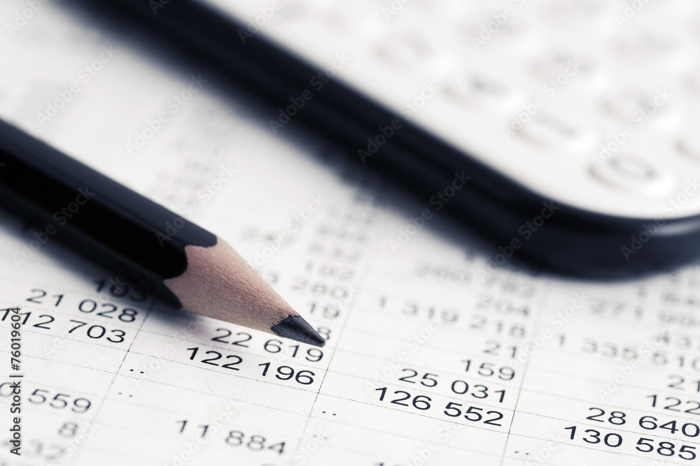 Financial accounting Financial accounting