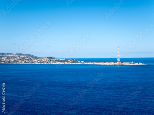 Messina View I