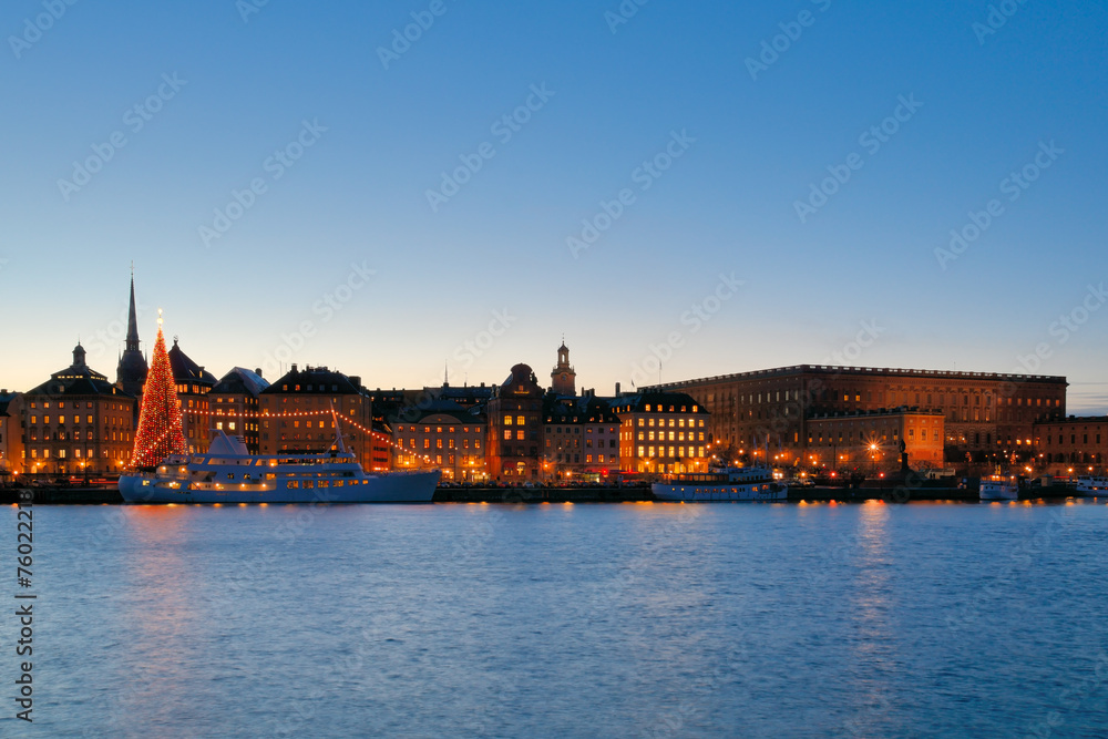 Gamla Stan, Stockholm