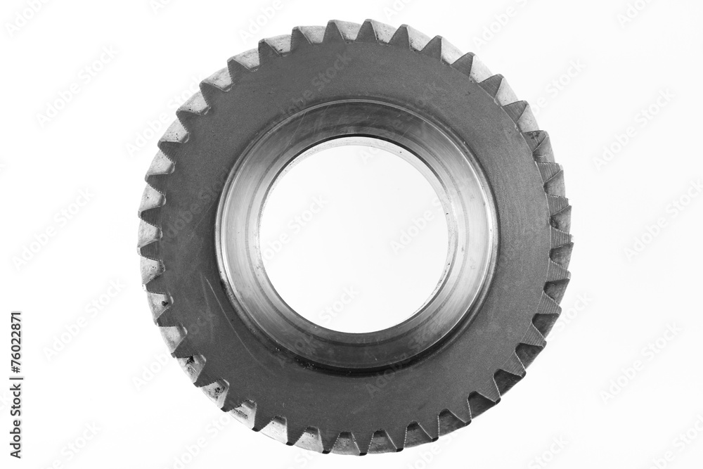 Gear Gear